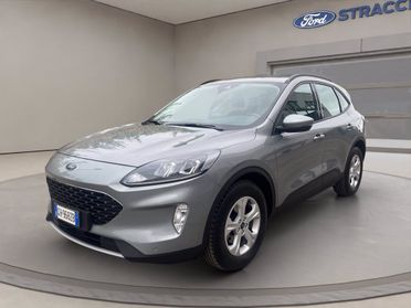 FORD Kuga 1.5 ecoblue Connect 2wd 120cv del 2022