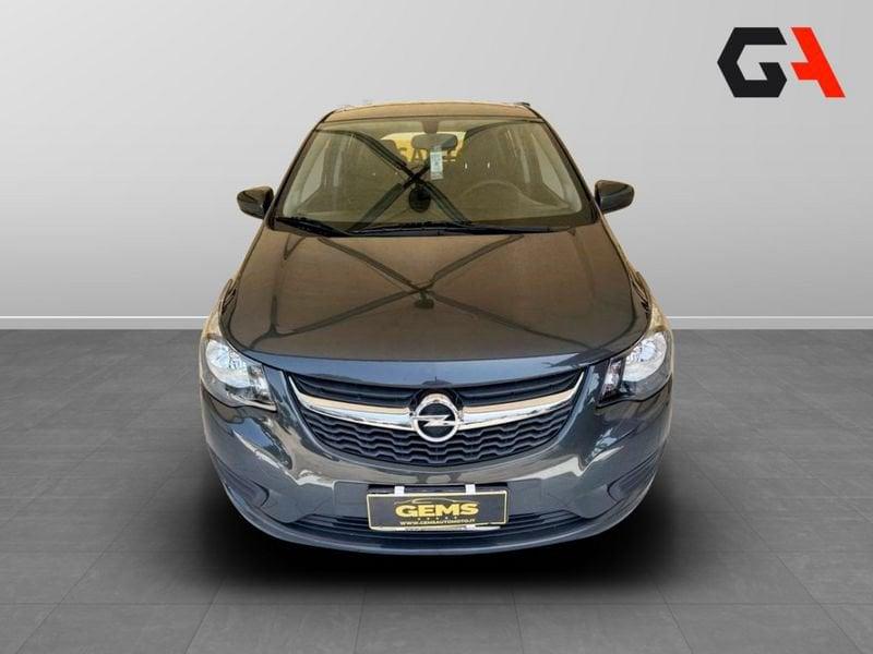 Opel Karl 1.0 75 CV Advance