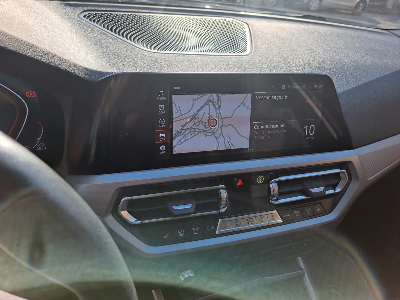 Bmw 320 320d touring 48V business advantage xDrive autom.(190cv)