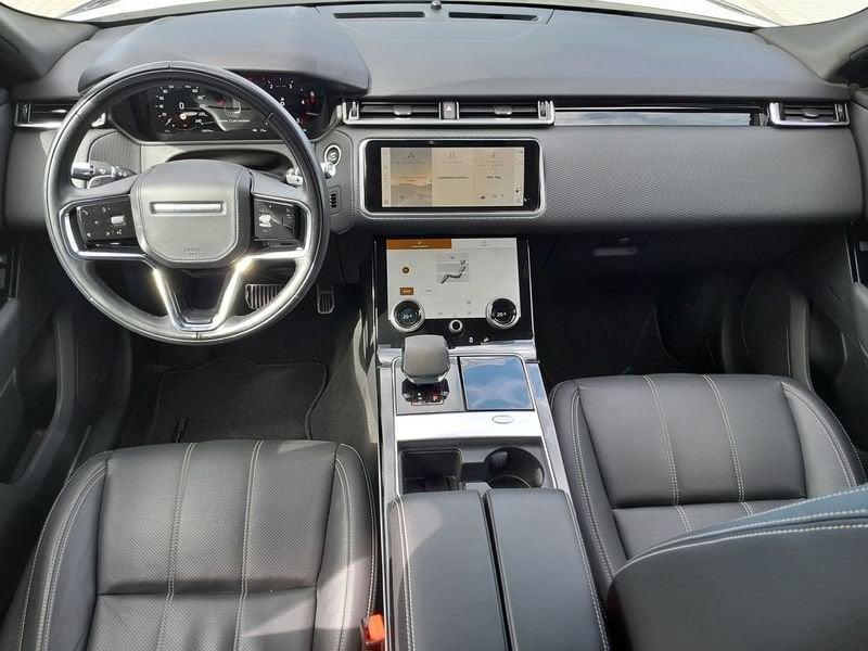 Land Rover Range Rover Velar 2.0 D I4 204 R-Dynamic S 4WD Auto IVA ESPOSTA