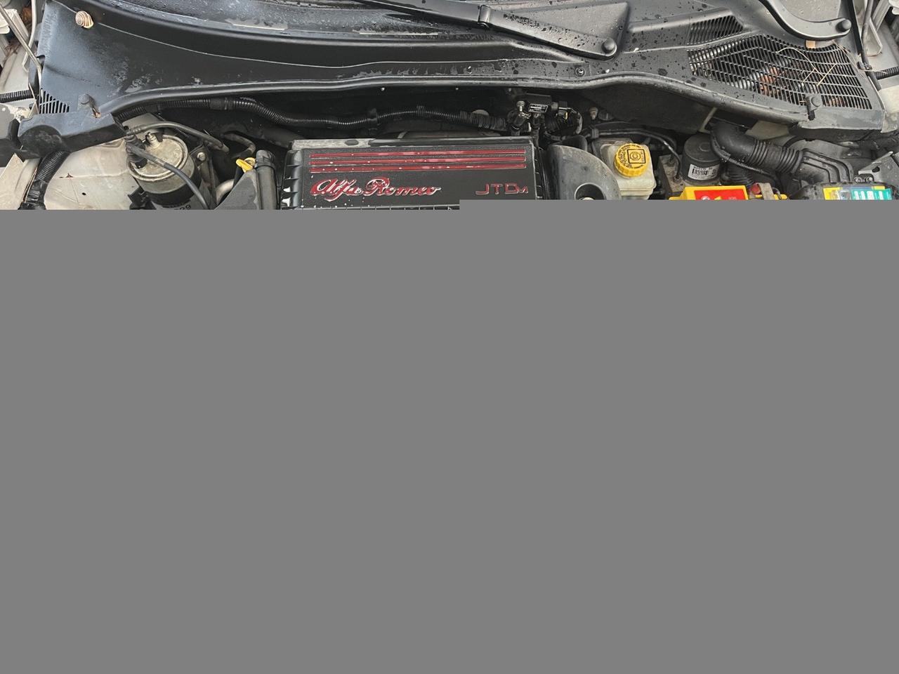 ALFA ROMEO MiTo 1.3 JTDm 85 CV S&S Distinctive