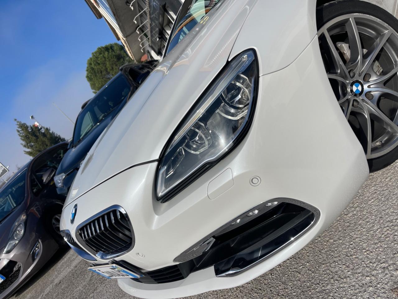 Bmw Serie 6 Gran Coupé 640d xDrive GARANZIA