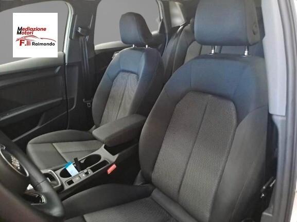 Audi A3 SPB 40 TFSI e S tronic Business