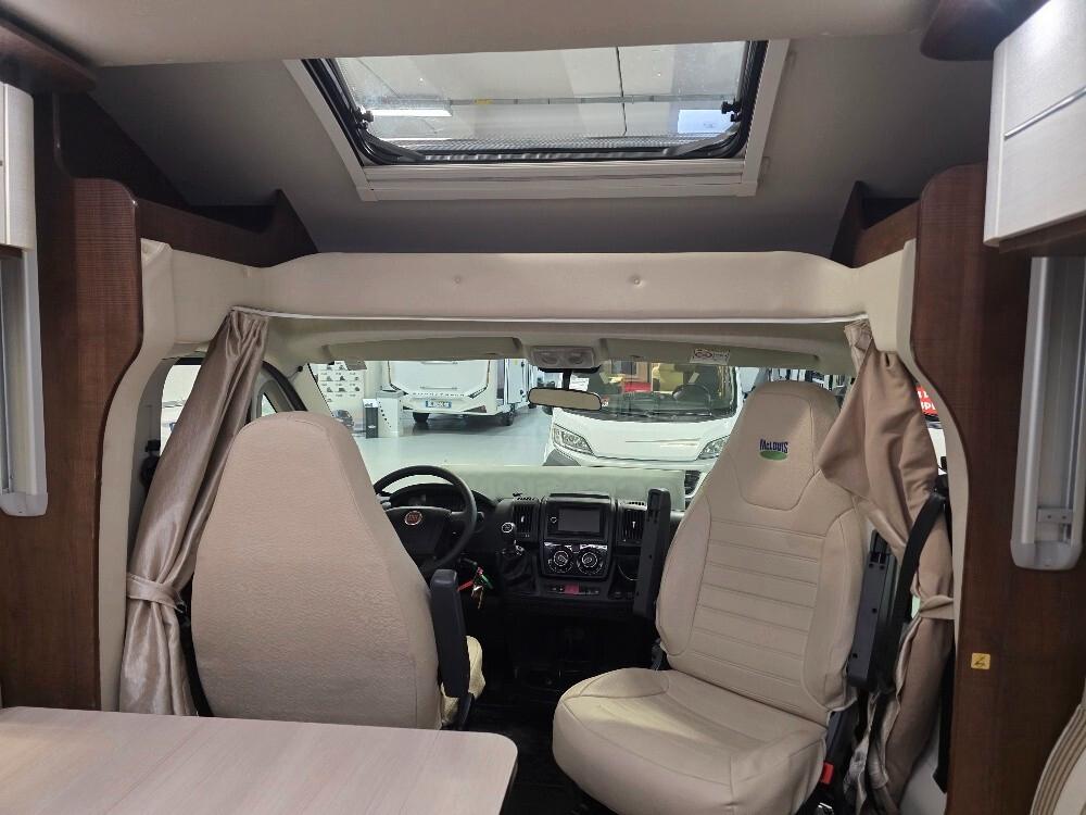 CAMPER MCLOUIS MC4 60