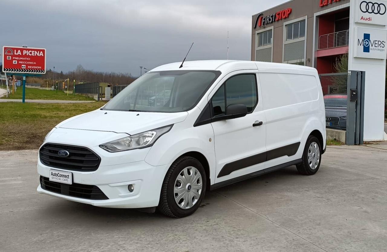 Ford Transit Connect 1.5 TDCi 100CV PL Furgone IVA COMPRESA