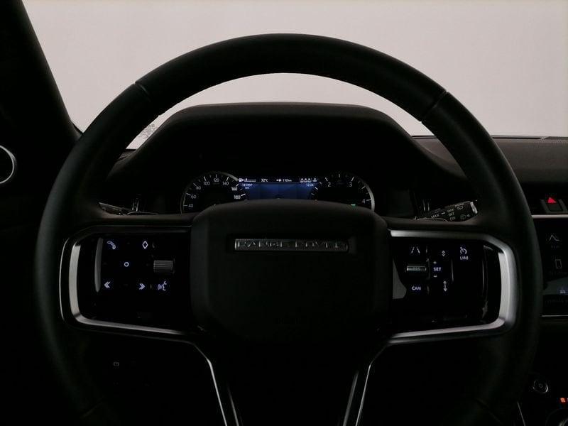 Land Rover Range Rover Evoque 2.0d i4 mhev R-Dynamic SE awd 163cv auto