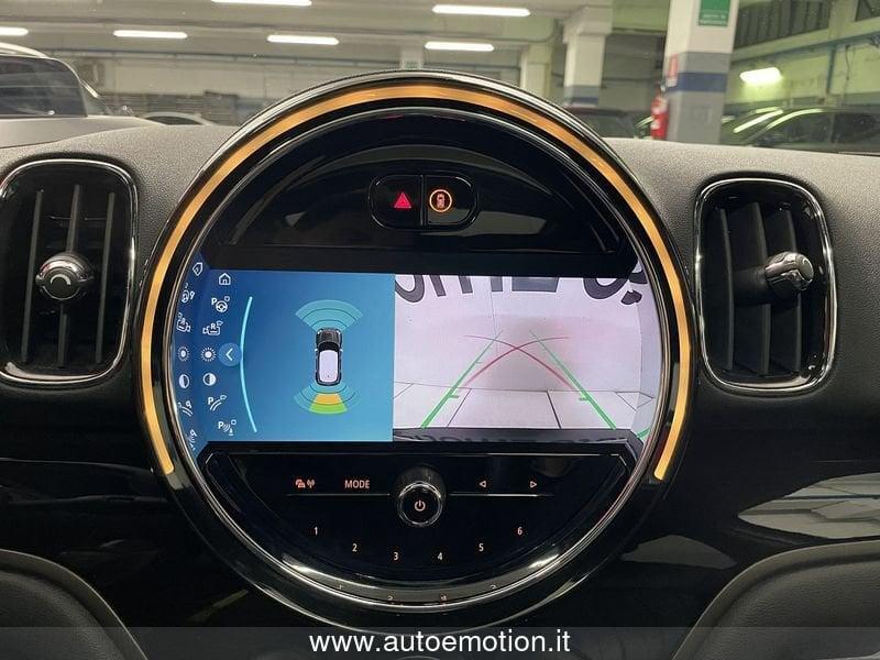 MINI Mini Countryman F60 Mini 1.5 Cooper Yours Countryman