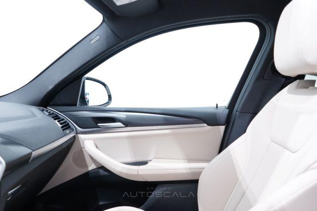BMW X4 xDrive20d 190cv 48V Msport