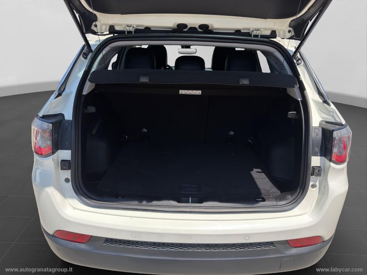 JEEP Compass 1.6 Mjt II 2WD Longitude AFFARE!