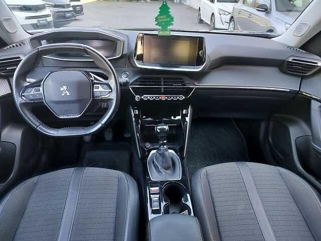 Peugeot 2008 PureTech 100 S&S Allure Pack