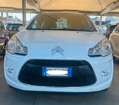 CITROEN C3 1,4 HDI 12/2012