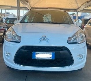 CITROEN C3 1,4 HDI 12/2012
