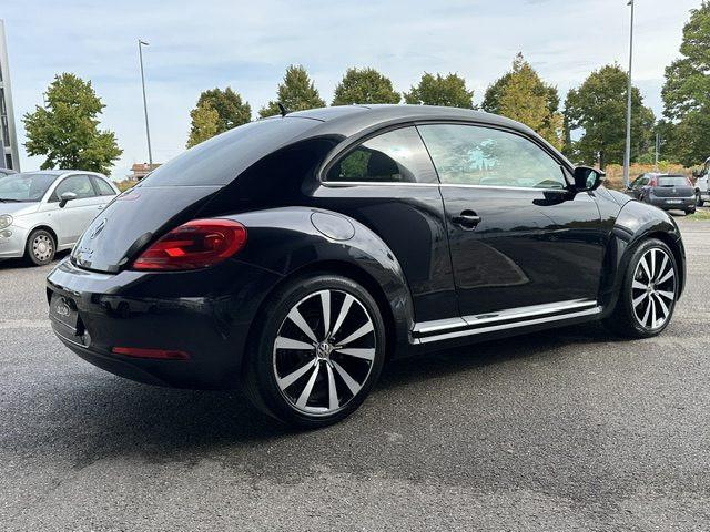 VOLKSWAGEN Maggiolino 2.0 TDI Sport