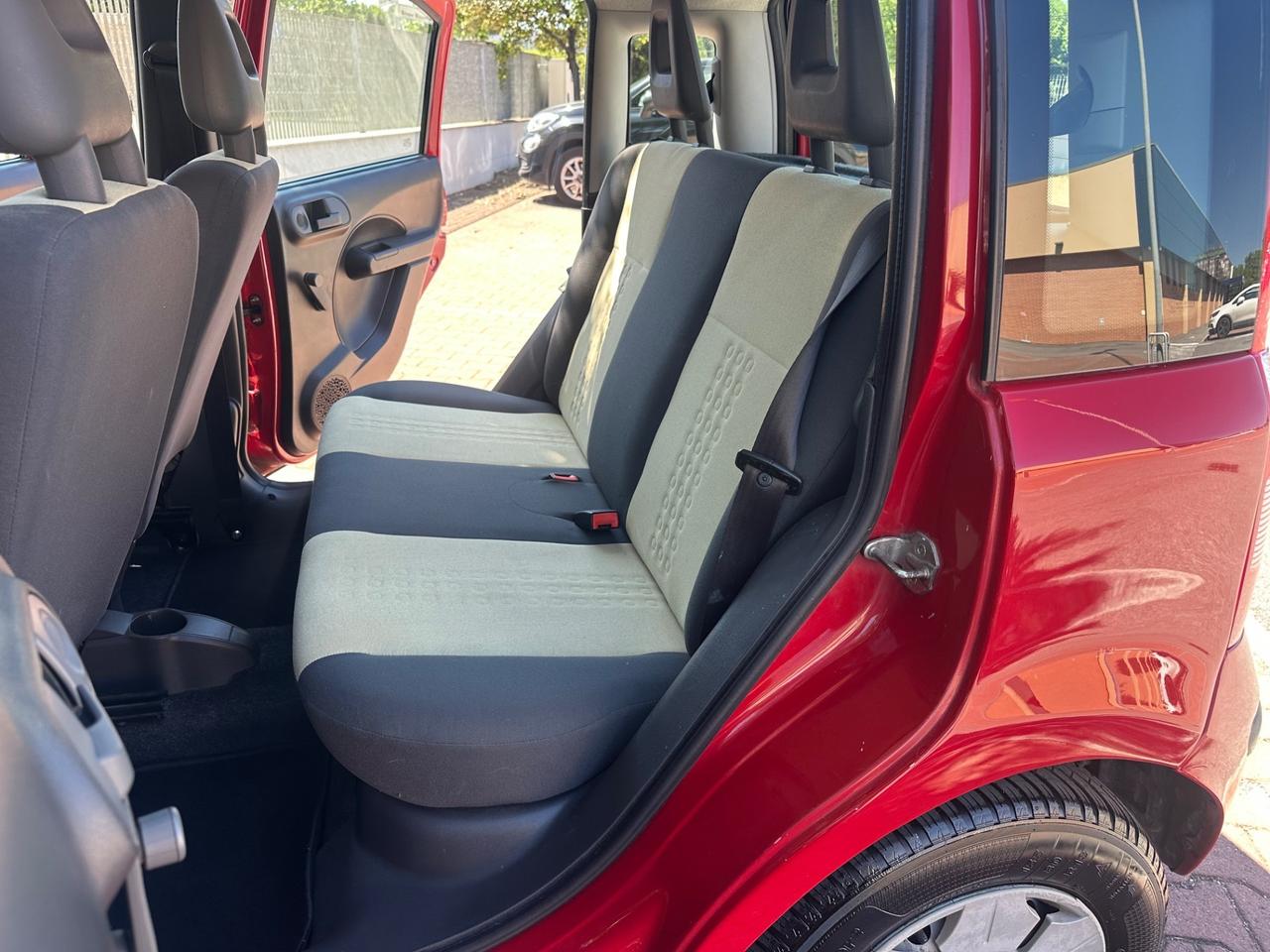 Fiat Panda 1.2 MyLife E5