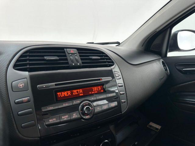 FIAT Bravo 1.4 T-jet 120 CV Dynamic NEOPATENTATI