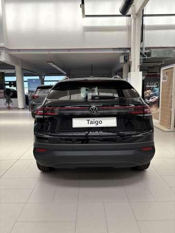 Volkswagen Taigo 1.0 TSI 115 CV DSG Edition Plus