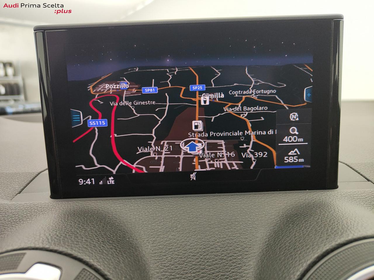 AUDI Q2 - Q2 35 TFSI S tronic Admired