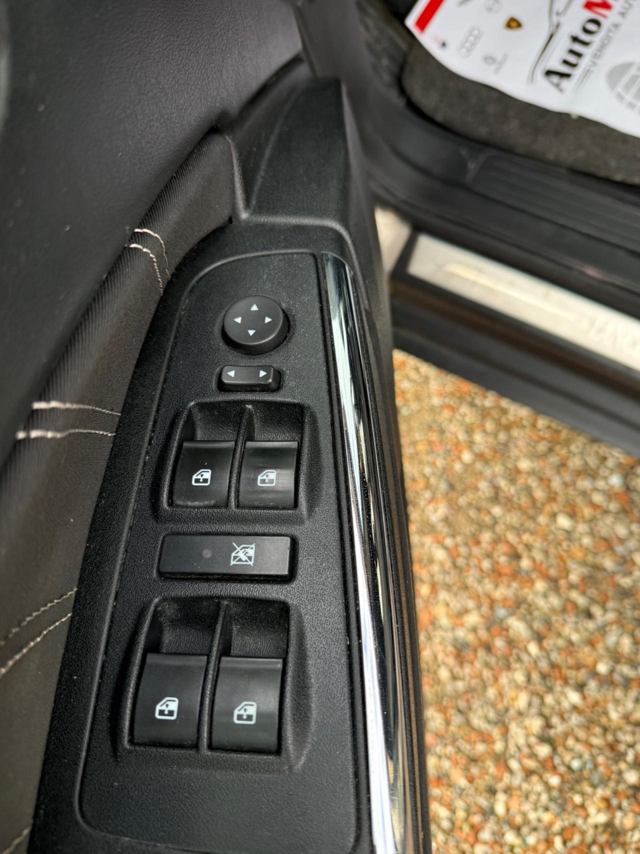 Lancia Delta 1.6 MJT DPF Selectronic Gold