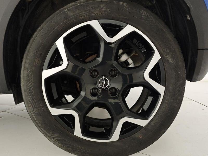 Opel Mokka 1.2 Turbo 136 CV Ultimate