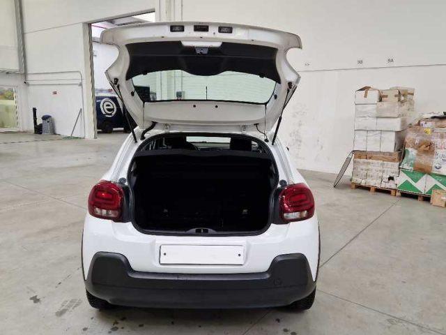 CITROEN C3 BlueHDi 75 S&S Feel