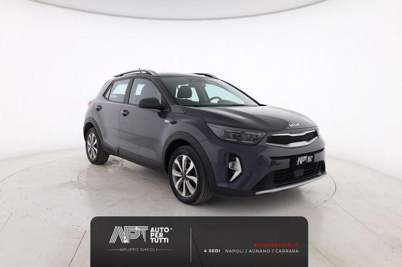 Kia Stonic Stonic 1.2 dpi Style gpl 82cv