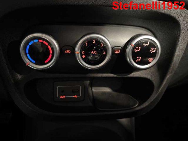 FIAT 500L - 1.3 mjt Lounge 95cv
