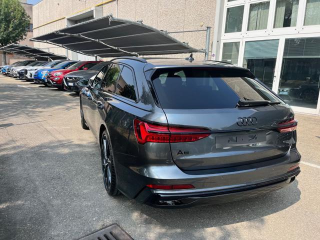 AUDI A6 Avant 40 2.0 TDI quattro ultra S tronic S line ed.