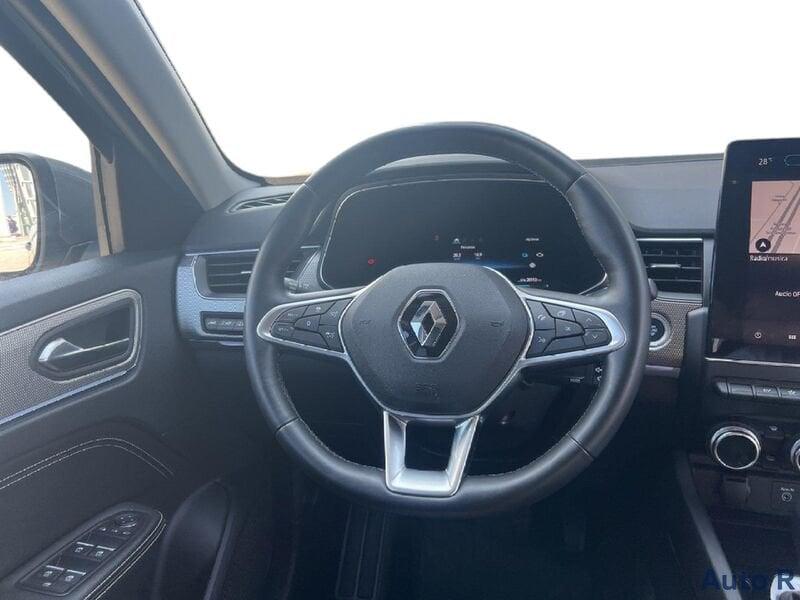 Renault Arkana Hybrid E-TECH 145 CV Techno