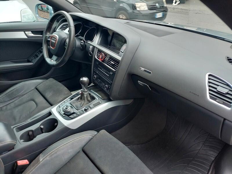 Audi A5 SPB 2.0 TDI F.AP.