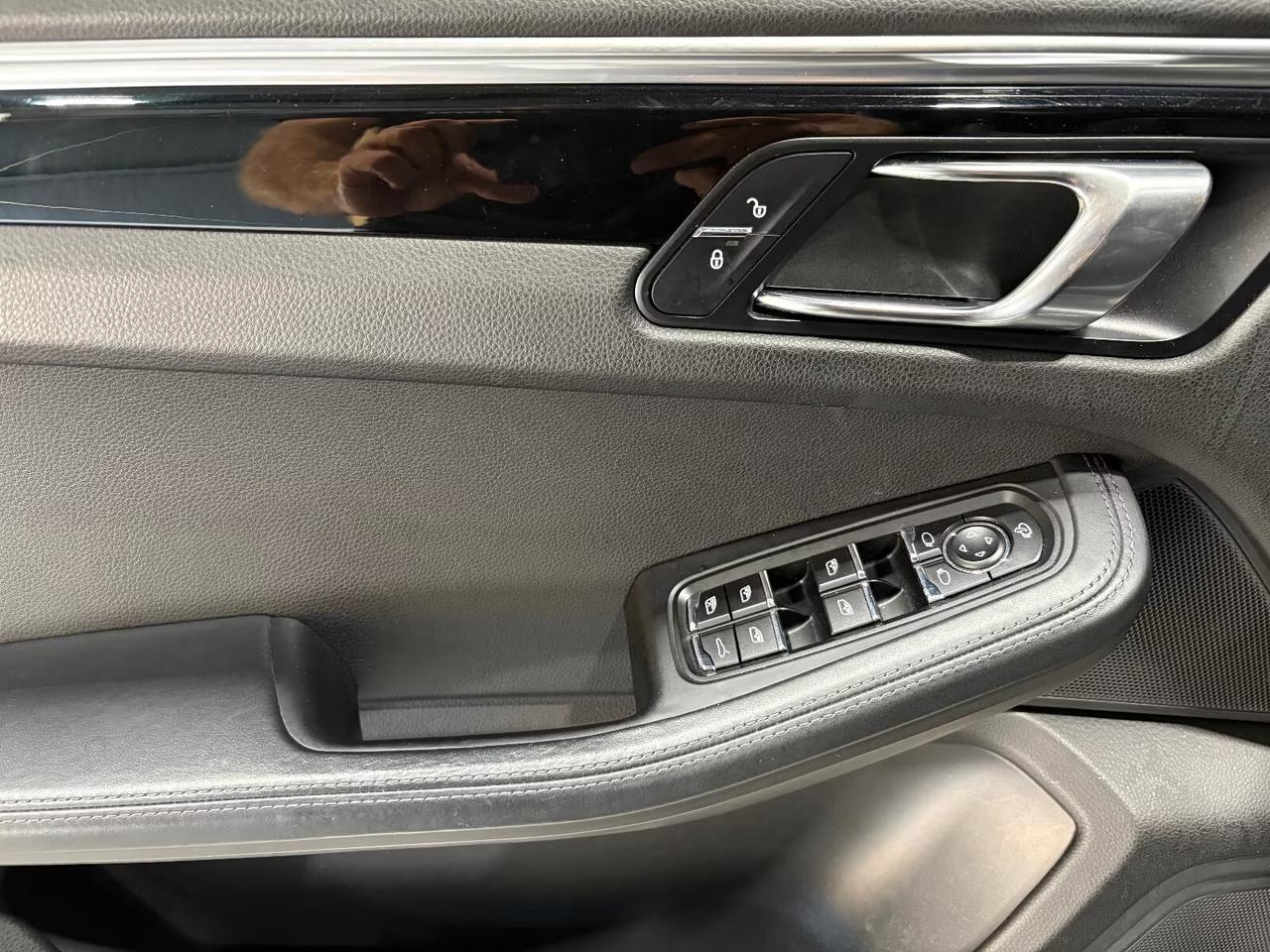 Porsche Macan 3.0 S DIESEL TETTO/APPLE/NAVI/PDC/CR