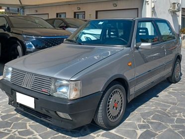 Fiat Uno turbo i.e. 3 porte
