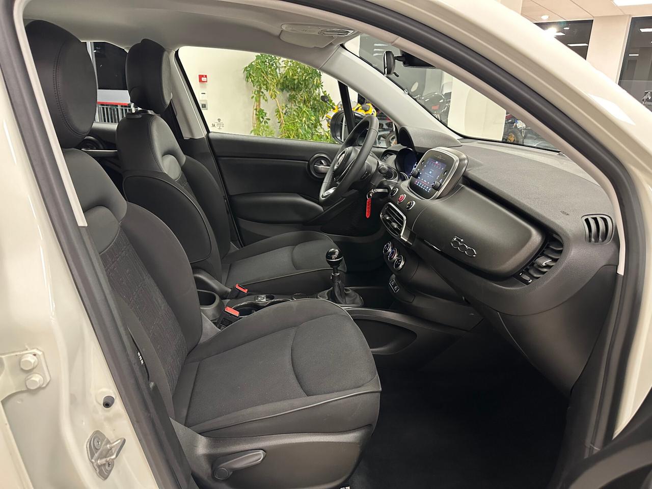 Fiat 500X 1.3 MultiJet 95 CV AZIENDALE - 2023