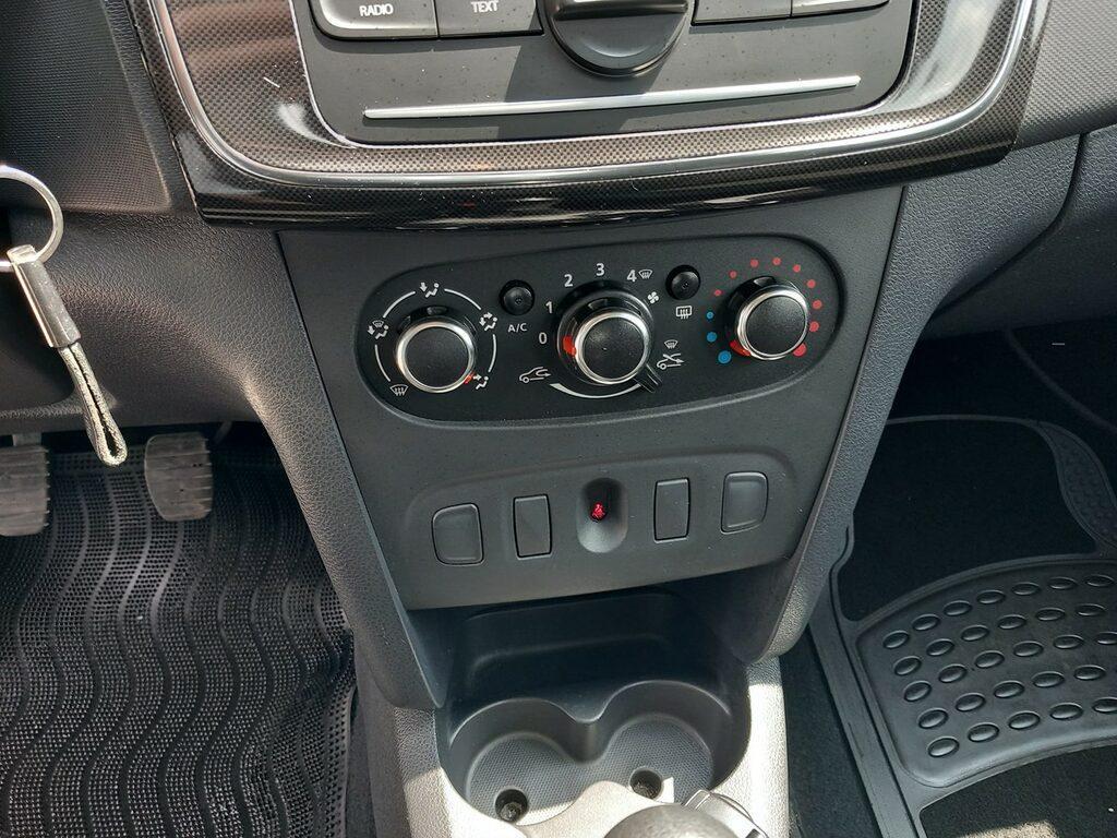 Dacia Sandero 1.0 SCe Streetway Comfort
