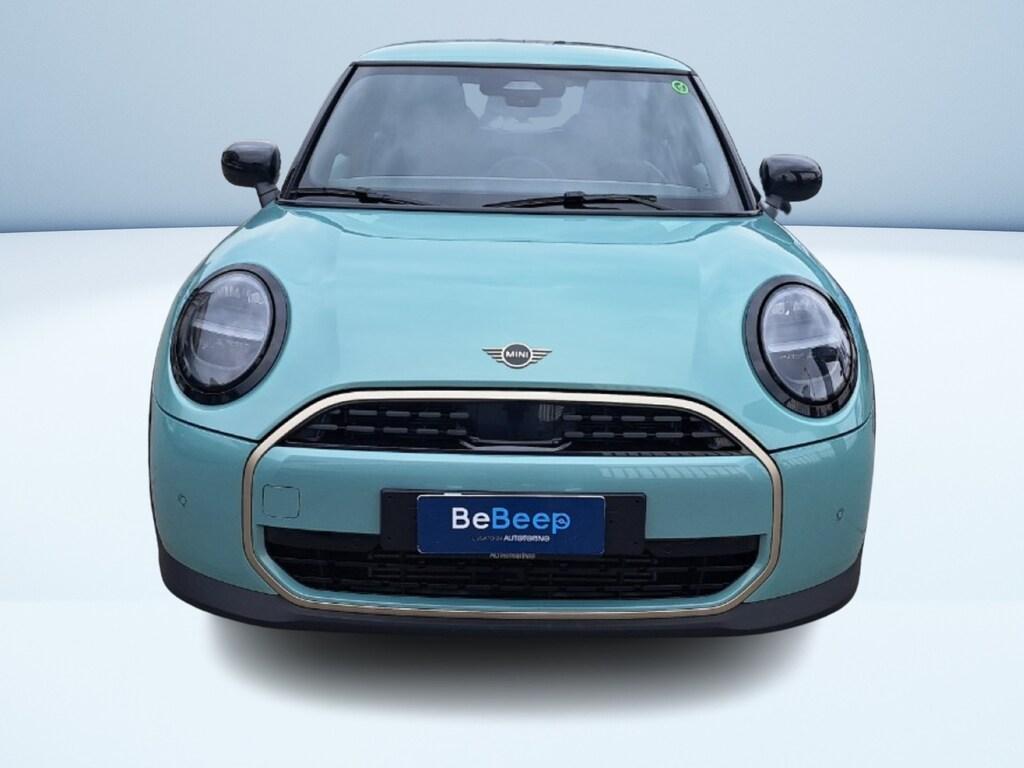 Mini Mini Cooper 3 Porte 1.5 C Favoured Auto