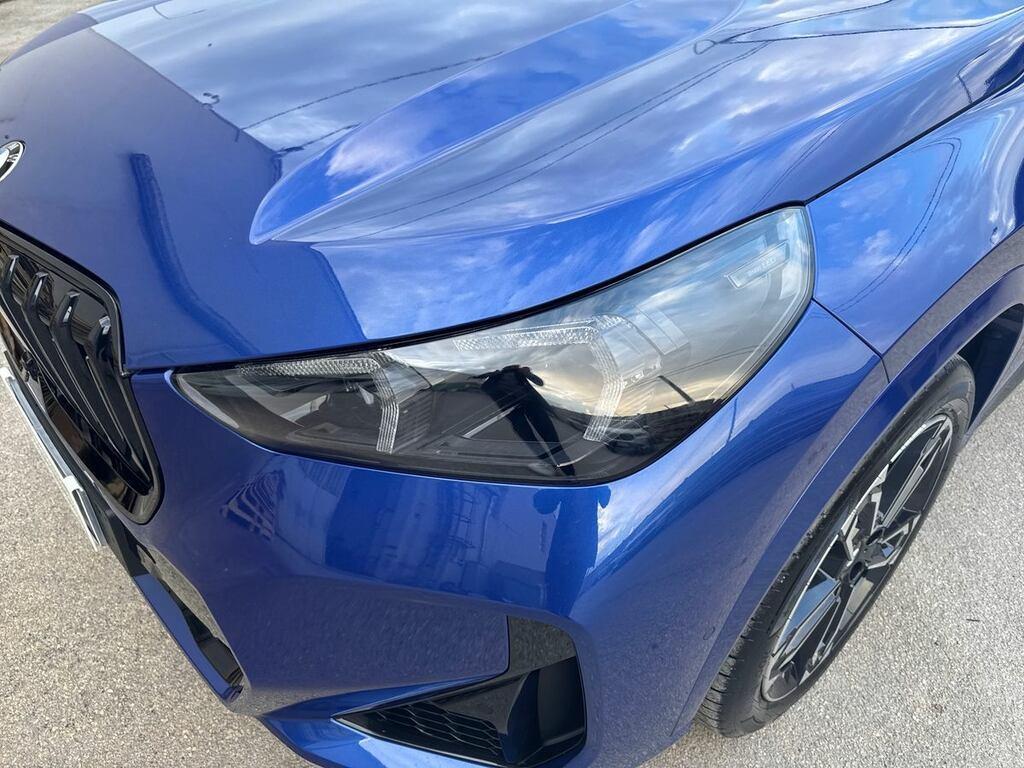 BMW X1 18 d MSport sDrive DCT