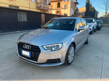 Audi A3 SPB 30 TDI S tronic Business