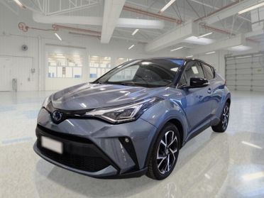 TOYOTA C-HR 2.0H 152CV E-CVT Trend