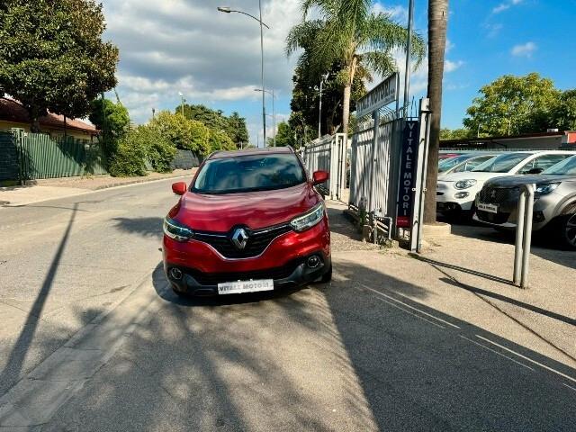 Renault Kadjar 1.5 dCi 110CV Energy Intens