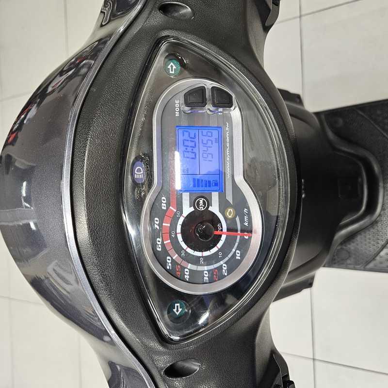 Sym Symphony 50 S - 2019