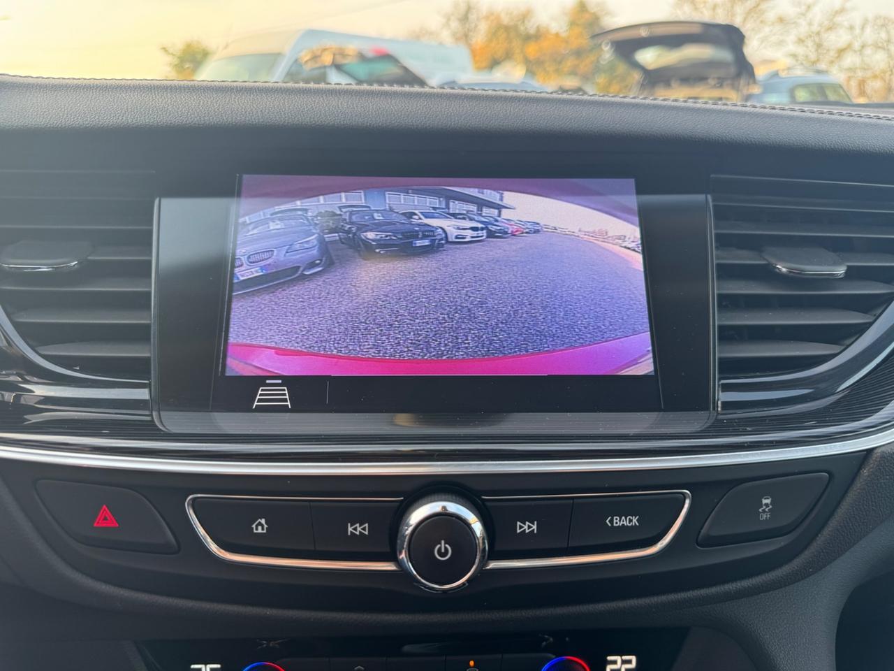 Opel Insignia 2.0 CDTI S&S aut. Sports Tourer Innovation