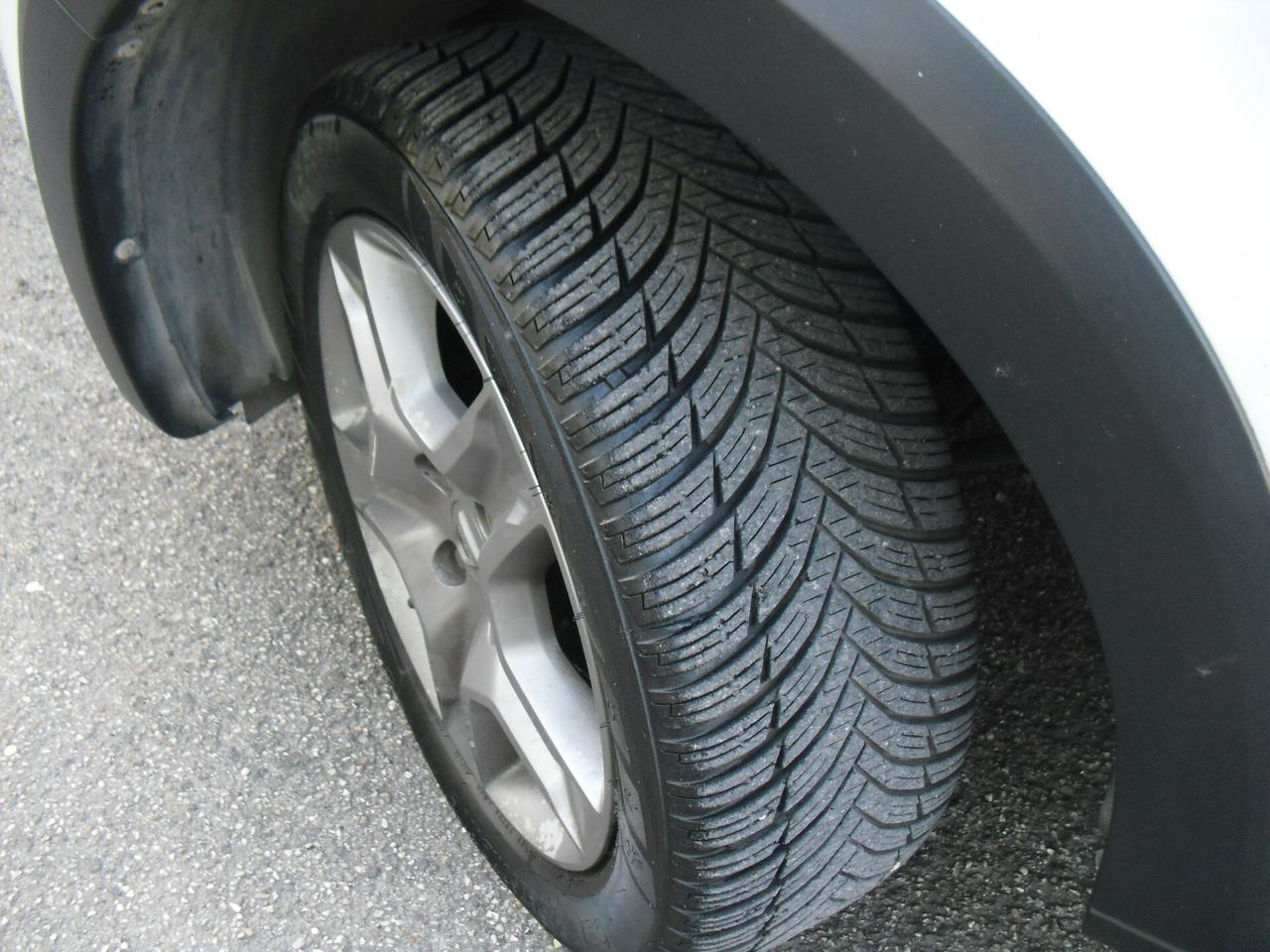 Dacia Sandero Stepway 0.9 TCe 12V 90 CV, UNIPRO' CON SOLI 92.000 KM!!