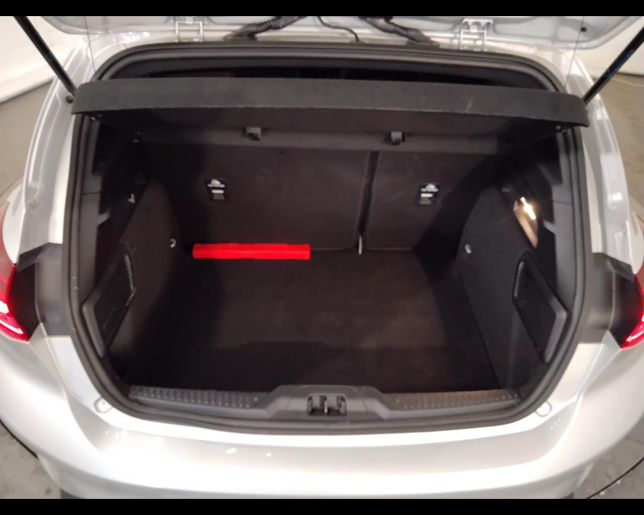 FORD Focus V 2022 - Focus 1.5 ecoblue ST-Line 115cv auto