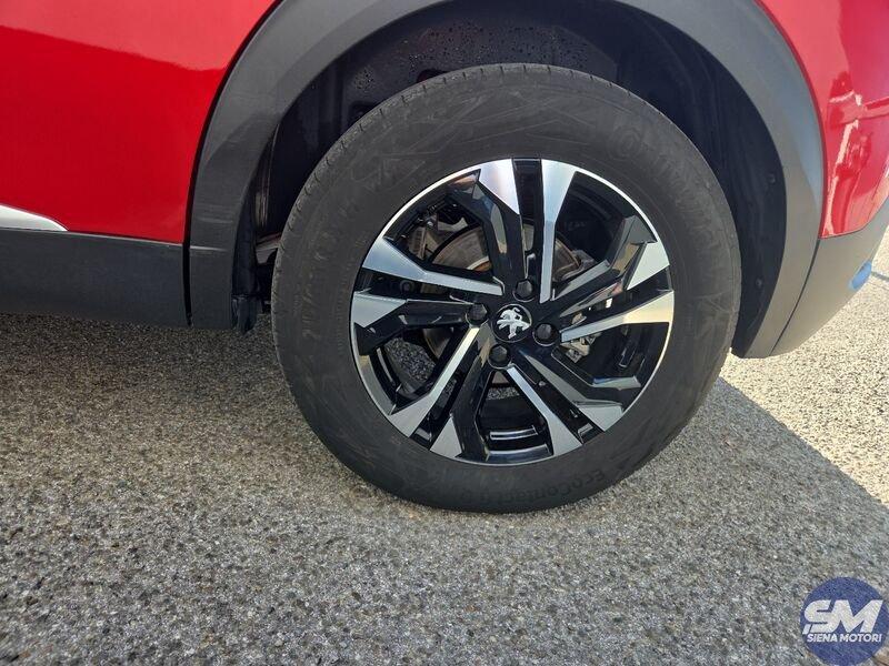 Peugeot 2008 2008 motore elettrico 136 CV Allure Pack