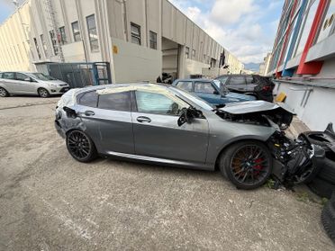 Bmw 135 M xDrive MSport Pro