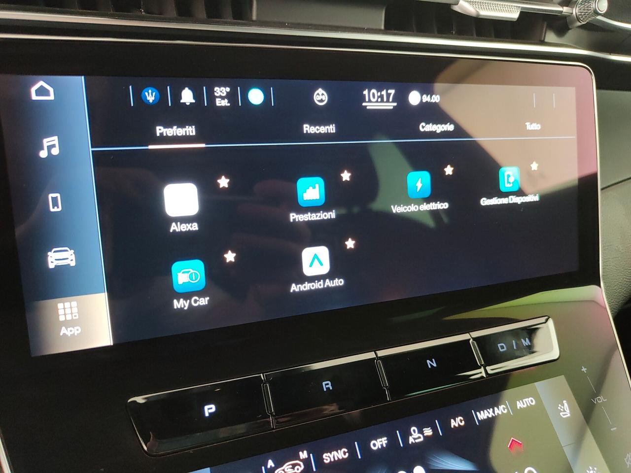 Maserati Grecale MHEV 300 CV AWD GT PrimaSerie
