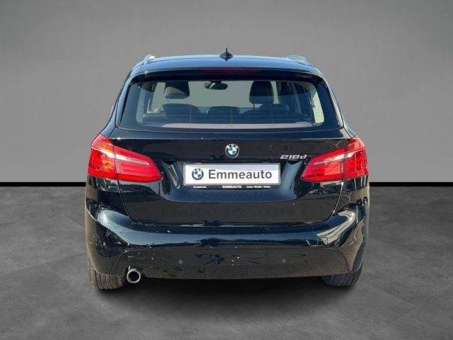 BMW 218 d Active Tourer Advantage