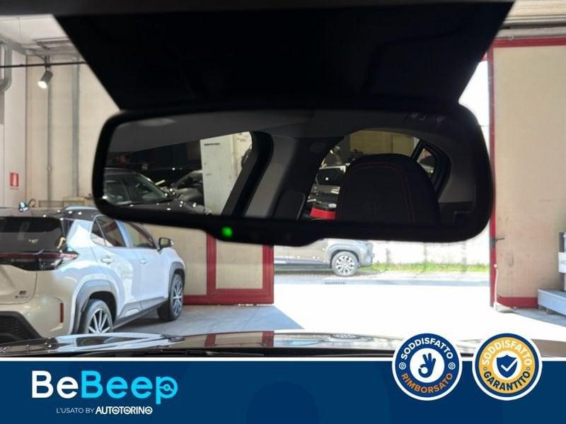 Alfa Romeo Stelvio 2.2 T ROSSO EDIZIONE RWD 160CV AUTO