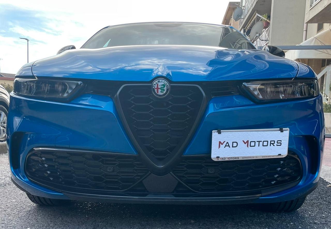Alfa Romeo Tonale Super 1.6 130cv 2023