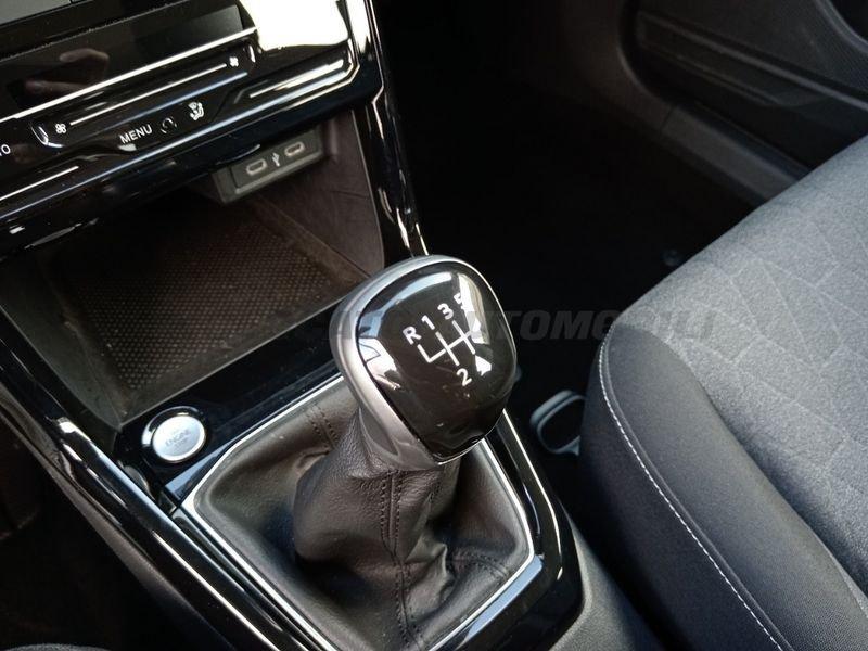 Volkswagen T-Cross T-Cross 1.0 tsi Life 95cv