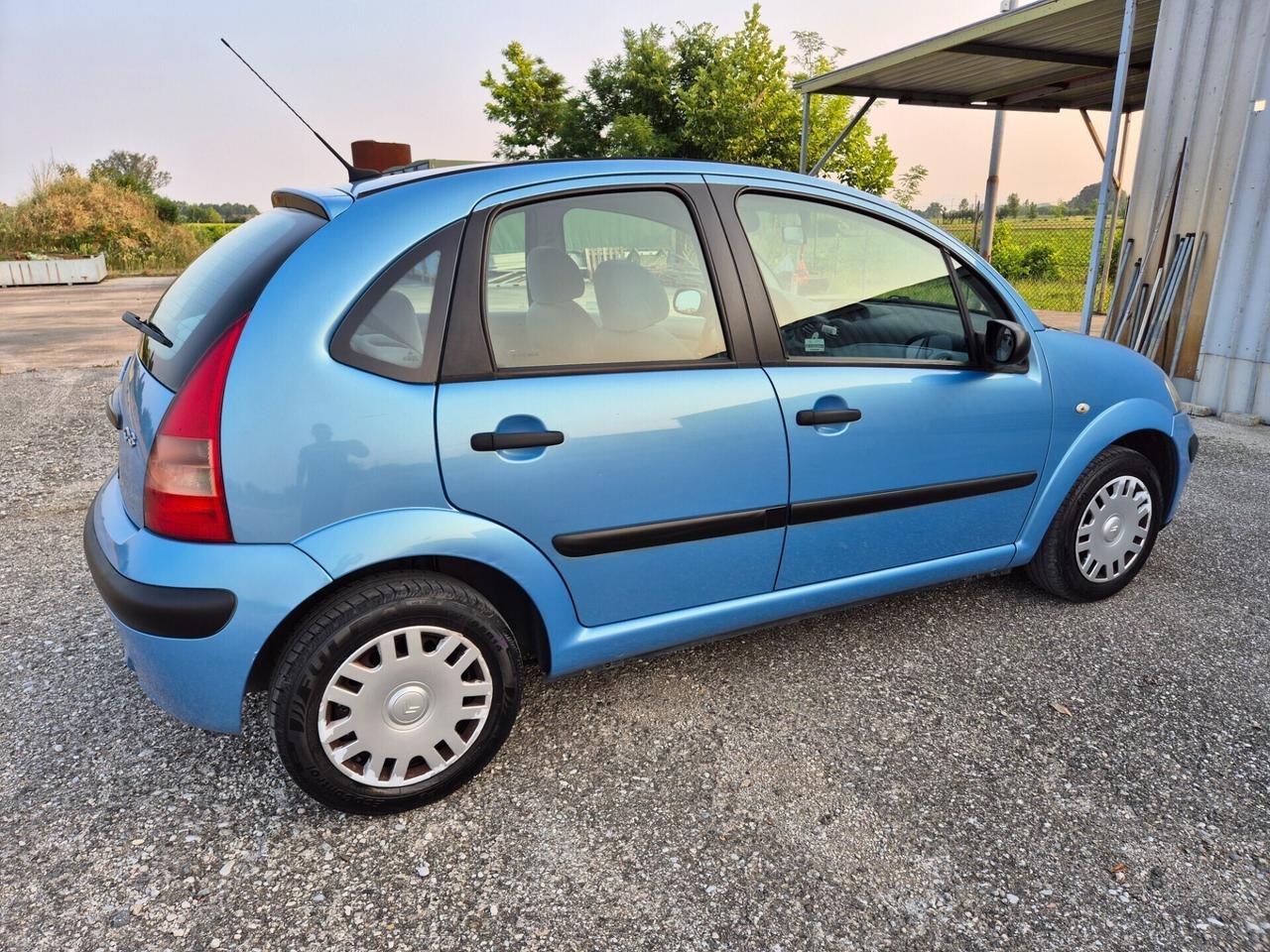 Citroen C3 1.1 Elegance